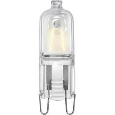 Philips Leuchtmittel, Lampe Backofen (G9, 250 lm, 1x) Philips Leuchtmittel, Lampe Backofen (G9, 250 lm, 1x)