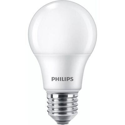 Philips Leuchtmittel, LED Bulbs (E27, 806 lm, 2x) Philips Leuchtmittel, LED Bulbs (E27, 806 lm, 2x)