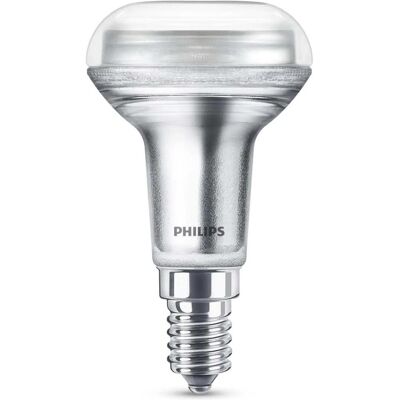 Philips Leuchtmittel, Reflektor (E14, 210 lm, 1x) Philips Leuchtmittel, Reflektor (E14, 210 lm, 1x)