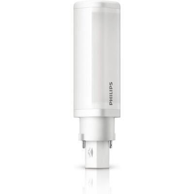 Philips Leuchtmittel, PLC/T - EM/Mains (G24d-1, 640 lm, 10x) Philips Leuchtmittel, PLC/T - EM/Mains (G24d-1, 640 lm, 10x)