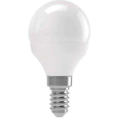 Emos, Leuchtmittel, (E14, 350 lm, 1x) Emos, Leuchtmittel, (E14, 350 lm, 1x)