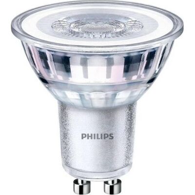 Philips Professional, Leuchtmittel, CorePro LEDspot (GU10, 265 lm, 1x) Philips Professional, Leuchtmittel, CorePro LEDspot (GU10, 265 lm, 1x)