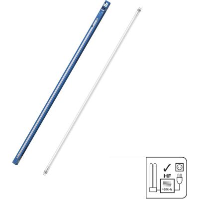 Philips Leuchtmittel, LED-Röhre T5 (G5, 2500 lm, 1x) Philips Leuchtmittel, LED-Röhre T5 (G5, 2500 lm, 1x)