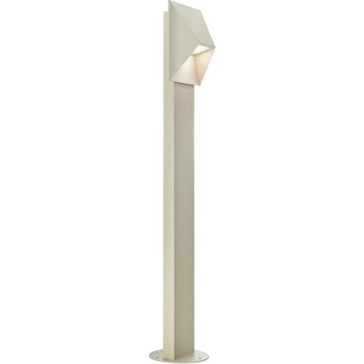 NORDLUX Pontio Außenleuchte - Beige, 85cm, Architekturstil NORDLUX Pontio Außenleuchte - Beige, 85cm, Architekturstil