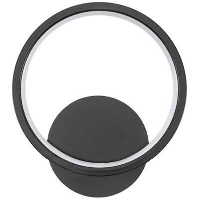 Domoletti, Wandleuchte + Deckenleuchte, Luminaire wall STAVANGER, 8 W, LED (1600 lm) Domoletti, Wandleuchte + Deckenleuchte, Luminaire wall STAVANGER, 8 W, LED (1600 lm)