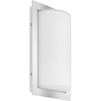 LCD 043 Edelstahl Wandleuchte - IP44 LCD 043 Edelstahl Wandleuchte - IP44