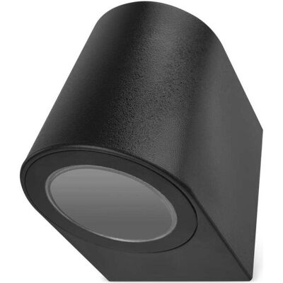 Emos, Gartenbeleuchtung, LED GARDEN LIGHT,GU10,IP44,MAX 35W,WALL MOUNTED (GU10, IP44) Emos, Gartenbeleuchtung, LED GARDEN LIGHT,GU10,IP44,MAX 35W,WALL MOUNTED (GU10, IP44)