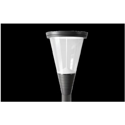 Sg, Gartenbeleuchtung, LED-Mastleuchte (2710 lm, IP65) Sg, Gartenbeleuchtung, LED-Mastleuchte (2710 lm, IP65)