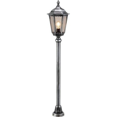 LCD, Gartenbeleuchtung, Wegeleuchten (E27, IP43) LCD, Gartenbeleuchtung, Wegeleuchten (E27, IP43)
