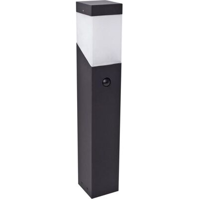 EVN, Gartenbeleuchtung, LED-Pollerleuchte (600 lm, E27, IP44) EVN, Gartenbeleuchtung, LED-Pollerleuchte (600 lm, E27, IP44)