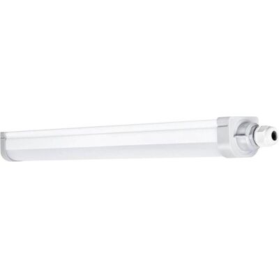 Ledvance LED-Feuchtraumleuchte DAMP PROOF COMPACT GEN 2 - IP66 - 16W - Weiß - Industriebeleuchtung Ledvance LED-Feuchtraumleuchte DAMP PROOF COMPACT GEN 2 - IP66 - 16W - Weiß - Industriebeleuchtung