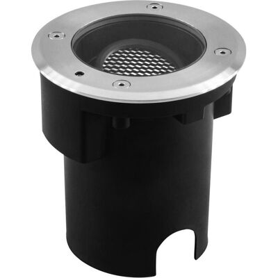 EVN-Lichttechnik, Gartenbeleuchtung, LED-Bodeneinbauleuchte (267 lm, G13, IP67) EVN-Lichttechnik, Gartenbeleuchtung, LED-Bodeneinbauleuchte (267 lm, G13, IP67)