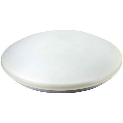 Tracon, Wandleuchte + Deckenleuchte, LED Wandleuchte mit Opalabdeckung (1600 lm) Tracon, Wandleuchte + Deckenleuchte, LED Wandleuchte mit Opalabdeckung (1600 lm)