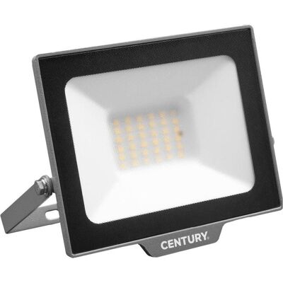 Century, Gartenbeleuchtung, Smile Sensor 30W (3350 lm, IP65) Century, Gartenbeleuchtung, Smile Sensor 30W (3350 lm, IP65)