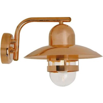 Nordlux, Gartenbeleuchtung, Nibe (E27, IP54) Nordlux, Gartenbeleuchtung, Nibe (E27, IP54)