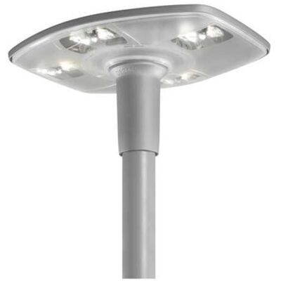 Siteco, Gartenbeleuchtung, LED-Strassenleuchte 5XA513281B08A5 (4590 lm, IP66) Siteco, Gartenbeleuchtung, LED-Strassenleuchte 5XA513281B08A5 (4590 lm, IP66)