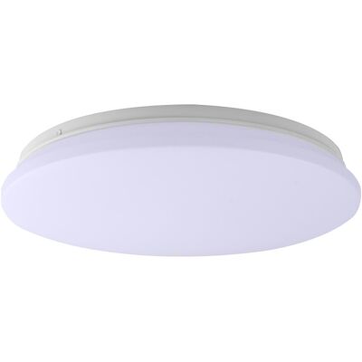 Tracon, Wandleuchte + Deckenleuchte, Dünn LED Deckenleuchte (1100 lm) Tracon, Wandleuchte + Deckenleuchte, Dünn LED Deckenleuchte (1100 lm)