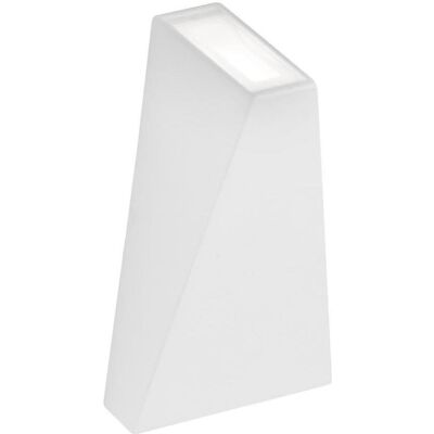 Nova Luce, Gartenbeleuchtung, Miley LED Aussenleuchte 2-flammig (115 lm, IP65) Nova Luce, Gartenbeleuchtung, Miley LED Aussenleuchte 2-flammig (115 lm, IP65)