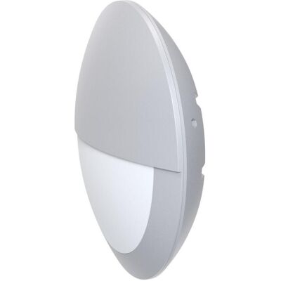 EVN, Gartenbeleuchtung, LED Wandanbau-si-IP66-WE30181425/AC-176-260V/DC 9,5/13/18,5W-600-1150lm (1150 lm, IP66) EVN, Gartenbeleuchtung, LED Wandanbau-si-IP66-WE30181425/AC-176-260V/DC 9,5/13/18,5W-600-1150lm (1150 lm, IP66)