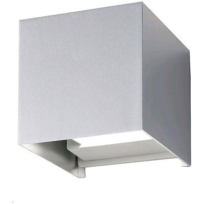 Orion Aluminium Wandleuchte mit verstellbarem Lichtwinkel Orion Aluminium Wandleuchte mit verstellbarem Lichtwinkel