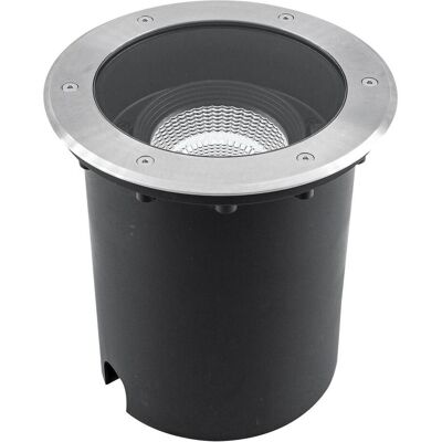 EVN, Gartenbeleuchtung, LED-Bodeneinbauleuchte (3226 lm, IP67) EVN, Gartenbeleuchtung, LED-Bodeneinbauleuchte (3226 lm, IP67)