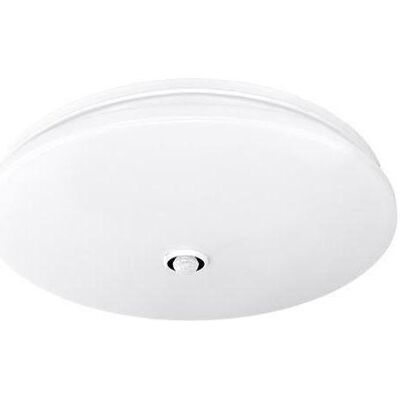 Solight - PLAIN - 18W - 3000K - Deckenleuchte Solight - PLAIN - 18W - 3000K - Deckenleuchte