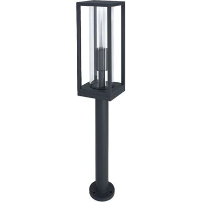 Osram, Gartenbeleuchtung, ENDURA CLASSIC FRAME 60cm Post E27 (E27, IP44) Osram, Gartenbeleuchtung, ENDURA CLASSIC FRAME 60cm Post E27 (E27, IP44)