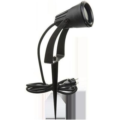 Sg, Gartenbeleuchtung, LED-Gartenstrahler LB23 (400 lm, GU10, IP65) Sg, Gartenbeleuchtung, LED-Gartenstrahler LB23 (400 lm, GU10, IP65)