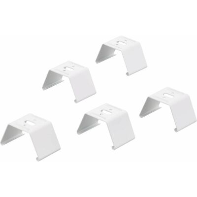 Philips Beleuchtung Zubehör, Coreline Trunking Gen2-Weiss 18856399 Philips Beleuchtung Zubehör, Coreline Trunking Gen2-Weiss 18856399