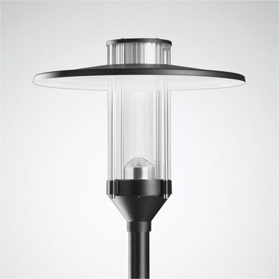 TRILUX 6718140 982 - LED Mastarmatur, Silber, 20W, 1800lm - LED Mastarmatur TRILUX 6718140 982 - LED Mastarmatur, Silber, 20W, 1800lm - LED Mastarmatur