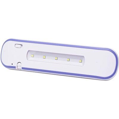 Grundig LED-Leuchte für Schränke - Bewegungssensor, 5m Reichweite Grundig LED-Leuchte für Schränke - Bewegungssensor, 5m Reichweite