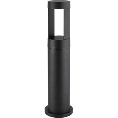 Sygonix, Gartenbeleuchtung, SY-6774594 55cm Wegeleuchte LED LED 11.5 W Schwarz (matt) (250 lm, IP54) Sygonix, Gartenbeleuchtung, SY-6774594 55cm Wegeleuchte LED LED 11.5 W Schwarz (matt) (250 lm, IP54)