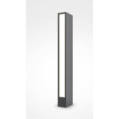 Maytoni Hof Außenleuchte - Metall 60cm IP54 LED Maytoni Hof Außenleuchte - Metall 60cm IP54 LED