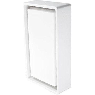 Sg, Wandleuchte + Deckenleuchte, LED-Wandanbauleuchte FRAME 8W 3000K 605541 (670 lm) Sg, Wandleuchte + Deckenleuchte, LED-Wandanbauleuchte FRAME 8W 3000K 605541 (670 lm)