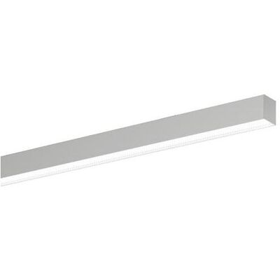 Siteco, Wandleuchte + Deckenleuchte, 51MX20DA42SB (2400 lm) Siteco, Wandleuchte + Deckenleuchte, 51MX20DA42SB (2400 lm)