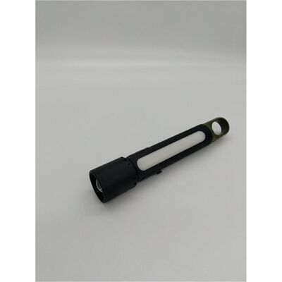 Indian Professional, Taschenlampe, LED-Taschenlampe Suchscheinwerfer 450 Lumen (450 lm) Indian Professional, Taschenlampe, LED-Taschenlampe Suchscheinwerfer 450 Lumen (450 lm)