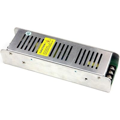 V-TAC, Beleuchtung Zubehör, Zasilacz LED 150W Ściemnialny 24V 6.25A IP20 Modułowy VT-20155D V-TAC, Beleuchtung Zubehör, Zasilacz LED 150W Ściemnialny 24V 6.25A IP20 Modułowy VT-20155D