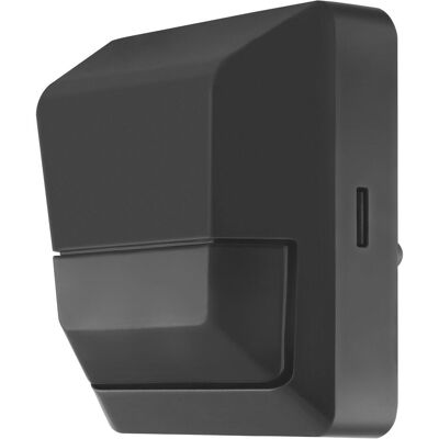 Osram, Gartenbeleuchtung, Bewegungsmelder (IP55) Osram, Gartenbeleuchtung, Bewegungsmelder (IP55)