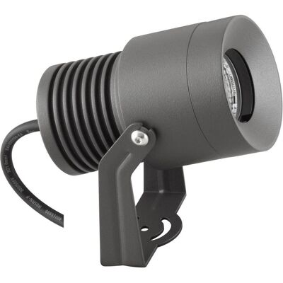 EVN, Gartenbeleuchtung, LED-Spot mit Erdspiess (1050 lm, IP65) EVN, Gartenbeleuchtung, LED-Spot mit Erdspiess (1050 lm, IP65)