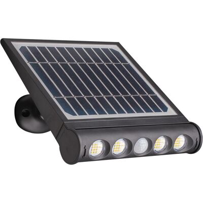 Century Solarprojektor - 8W, 950 Lumen, Kaltweiß, Vielseitige Modi Century Solarprojektor - 8W, 950 Lumen, Kaltweiß, Vielseitige Modi