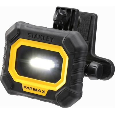 Stanley Arbeitsleuchte, LED-Strahler (500 lm) Stanley Arbeitsleuchte, LED-Strahler (500 lm)