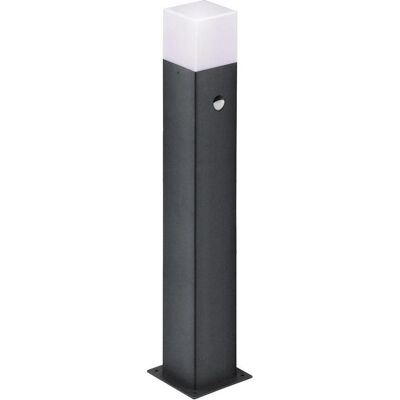 EVN, Gartenbeleuchtung, LED-Pollerleuchte (E27, IP44) EVN, Gartenbeleuchtung, LED-Pollerleuchte (E27, IP44)