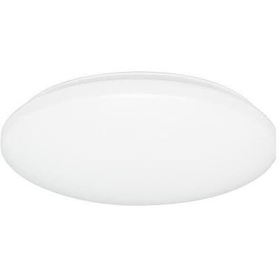 Trilux LED-Deckenleuchte - Einstellbar 800-1300lm, Weiß, Sensor Trilux LED-Deckenleuchte - Einstellbar 800-1300lm, Weiß, Sensor
