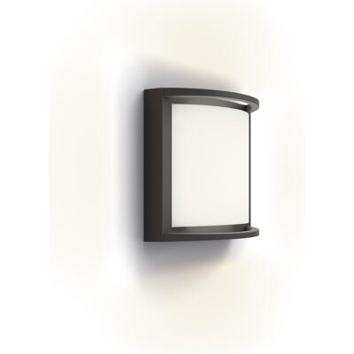 Philips Gartenbeleuchtung, Samondra (800 lm, IP44) Philips Gartenbeleuchtung, Samondra (800 lm, IP44)