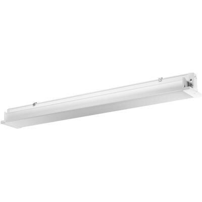 Pracht, Wandleuchte + Deckenleuchte, Taunus N LED (8100 lm) Pracht, Wandleuchte + Deckenleuchte, Taunus N LED (8100 lm)