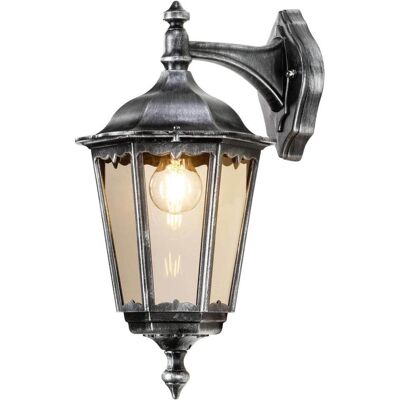 LCD, Gartenbeleuchtung, Wand- & Deckenleuchten (E27, IP43) LCD, Gartenbeleuchtung, Wand- & Deckenleuchten (E27, IP43)