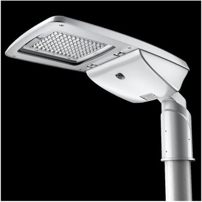 Dotlux, Gartenbeleuchtung, DOTL LED-Mastleuchte (1000 lm) Dotlux, Gartenbeleuchtung, DOTL LED-Mastleuchte (1000 lm)