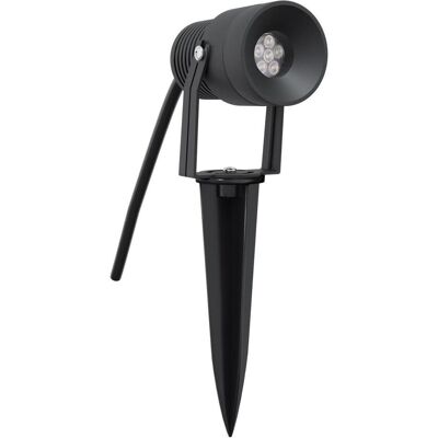 EVN, Gartenbeleuchtung, PLC6524089902 (330 lm, IP65) EVN, Gartenbeleuchtung, PLC6524089902 (330 lm, IP65)