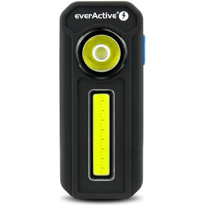 Everactive, Arbeitsleuchte, WL-300 LED Worklight - Werkstattlampe (300 lm) Everactive, Arbeitsleuchte, WL-300 LED Worklight - Werkstattlampe (300 lm)