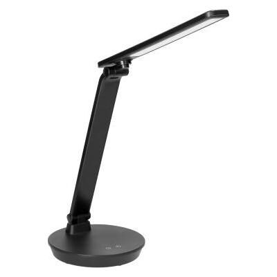 Orno, Gartenbeleuchtung, Desc Lampe Heron LED Schwarz Orno, Gartenbeleuchtung, Desc Lampe Heron LED Schwarz